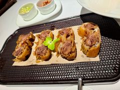 -粤界(望京金辉店)