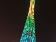 -珠江夜游广州塔·中大码头
