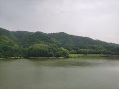 -玉渡山自然风景区