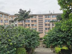 -西南交通大学(峨眉校区)