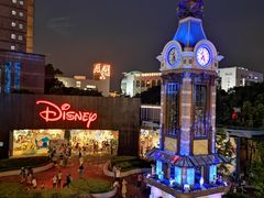 -东方明珠广播电视塔