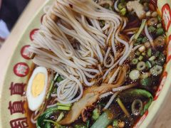 -周真真南昌拌粉·瓦罐汤(敦化路店)
