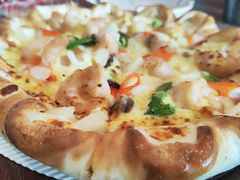 -必胜客(磁器口店)