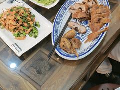 -广迎居老正兴菜馆