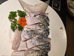 -得意咚瓜·顺德鱼生·冬瓜火锅(深圳首店)