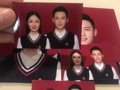 -真我樣照相馆·身份证·证件照·外拍(环球港店)
