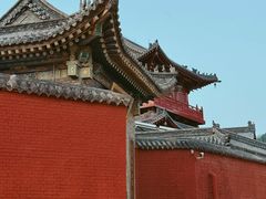 -五台山风景名胜区