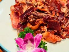 -海味当家·蒸锅海鲜(星海公园店)