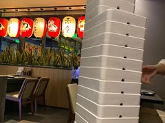 -神户赤童日式烤肉(金地广场店)