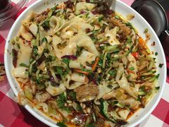 -西贝(上海我格广场店)