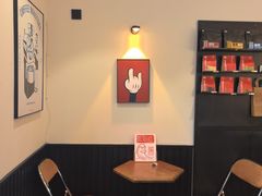 -72 COFFEE(东朝阳路店)