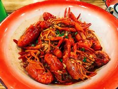 -老三样·美食研究中心(世贸路店)