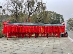 -东钱湖小普陀景区