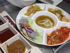 -喜来稀肉(虹泉路店)