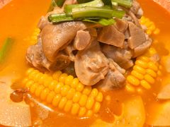 -云海肴·汽锅鸡·云南菜(领展购物广场·中关村店)