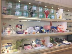 -茂昌眼镜(南京东路店)