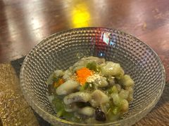 芥末章鱼-白石の深夜食堂(宝龙店)