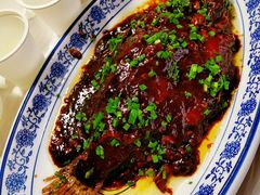 -洞天食府(北大街店)