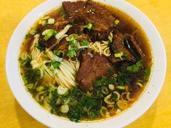-水仙拉面(水仙街店)