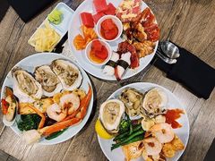 -禾斗海鲜自助(城阳宝龙店)