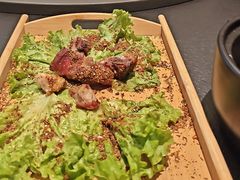 -香丰阁·烤鸭·川湘菜(清河店)