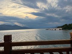 -西昌邛海湿地