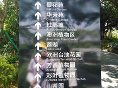 -东莞植物园