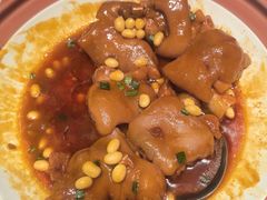-潇湘码头·鲜湘菜(清河店)