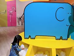 -宝龙艺术中心(七宝宝龙城店)