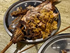 -峨眉一绝姐妹烧烤(峨眉花园店)