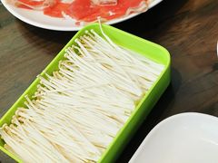 -鑫隆四季涮肉(八角畅游店)