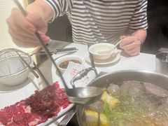 -牛焱·贵州黄牛肉火锅(城西银泰店)