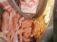 -哈哈碳都·牛肋条无限自助烤肉(宝龙店)