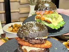 -get pizza意大利餐厅(凯德MALL店)