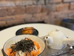 -Retro Deli 茶泡饭