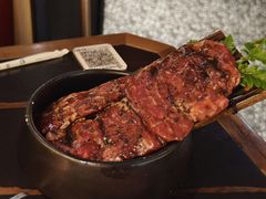 -厚贞日式烤肉(浦东汇智店)