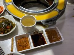 -韩宫宴烤肉·料理(苏州中心店)
