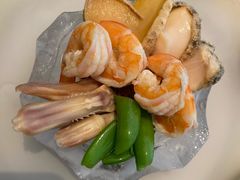 江南糟香四宝-环球港凯悦 · 享悦中餐厅