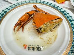 -膳富贵黄油蟹体验馆(欢乐港湾店)