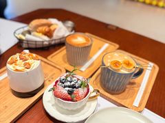 -咖梦餐厅 COMENG RESTAURANT