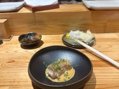 -镹·鱼料理  国产鱼使用店