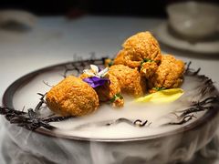 -玫瑰厅上海菜(兴国路店)