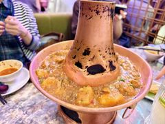 -浩海火燒雲傣家菜(芮欧百货店)