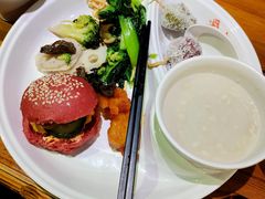-素清香(解放路店)