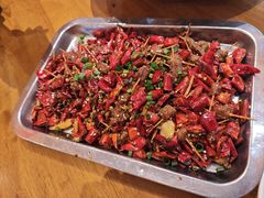 -弓虽昌焖烧鸡(大竹林店)