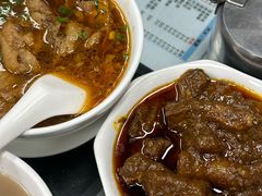 -牛记咖喱美食(十月初五日街店)
