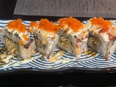 -昱匠·日本料理(金融街店)