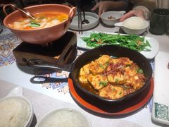 -云海肴·汽锅鸡·云南菜(高德置地店)