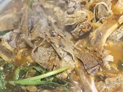 -韩香福脊骨汤锅(上杭路店)