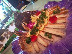 -红色盛宴酒楼(科丰桥店)